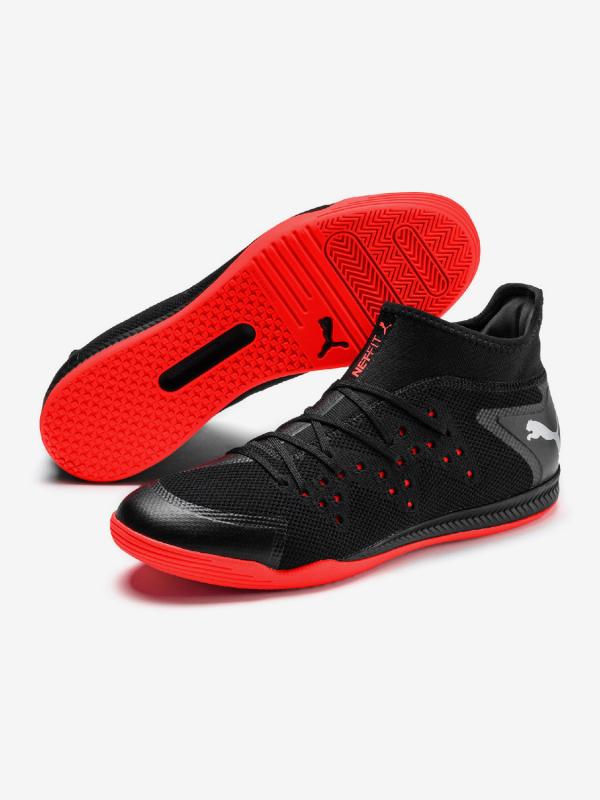 Boty Puma Sharp Xt Netfit 1 Černá