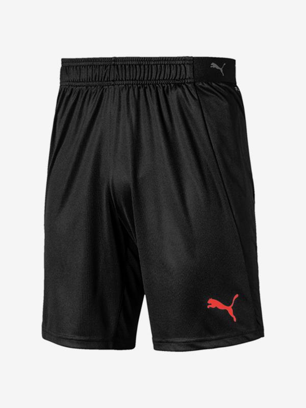 Kraťasy Puma Ftblnxt Shorts Černá