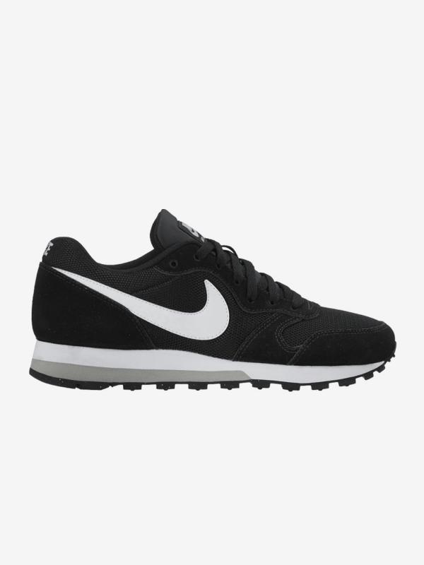 Boty Nike Md Runner 2 Černá