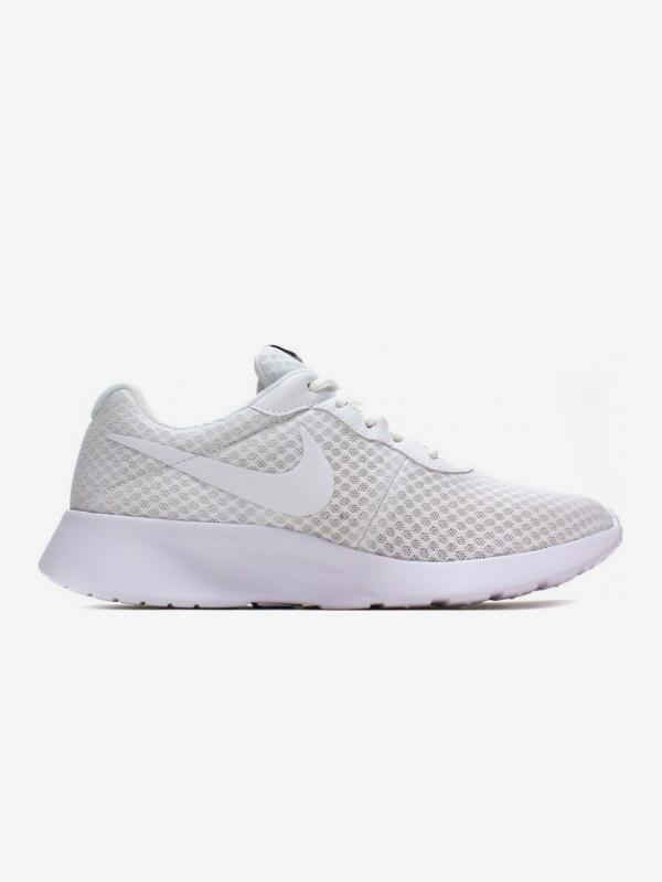 Boty Nike Wmns Tanjun Bílá