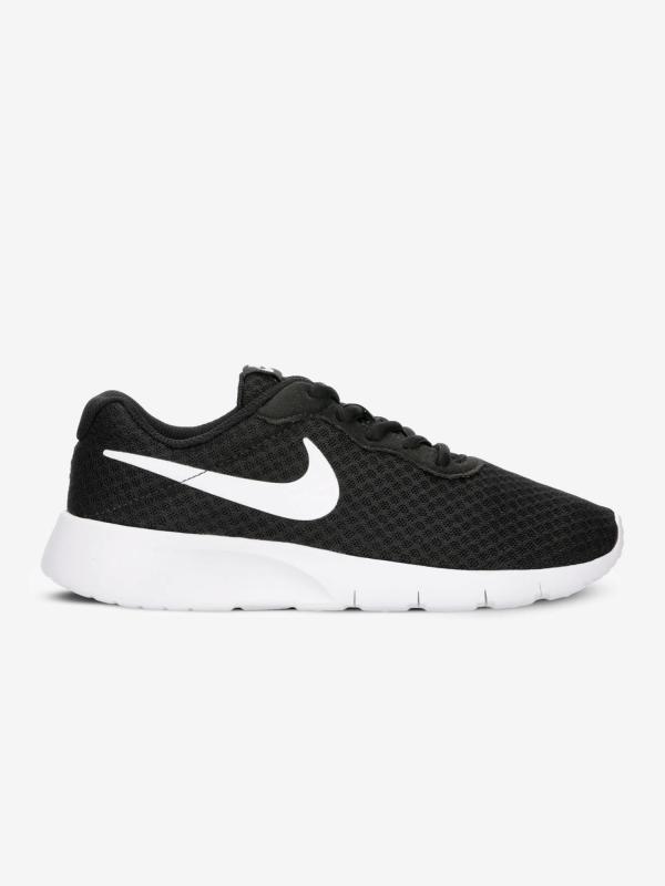 Boty Nike Tanjun Černá