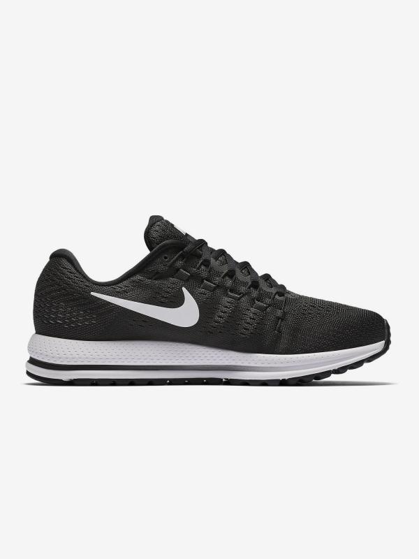 Boty Nike Air Zoom Vomero 12 Černá