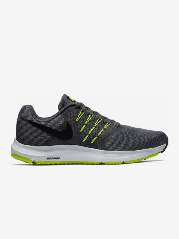 Boty Nike Run Swift Šedá