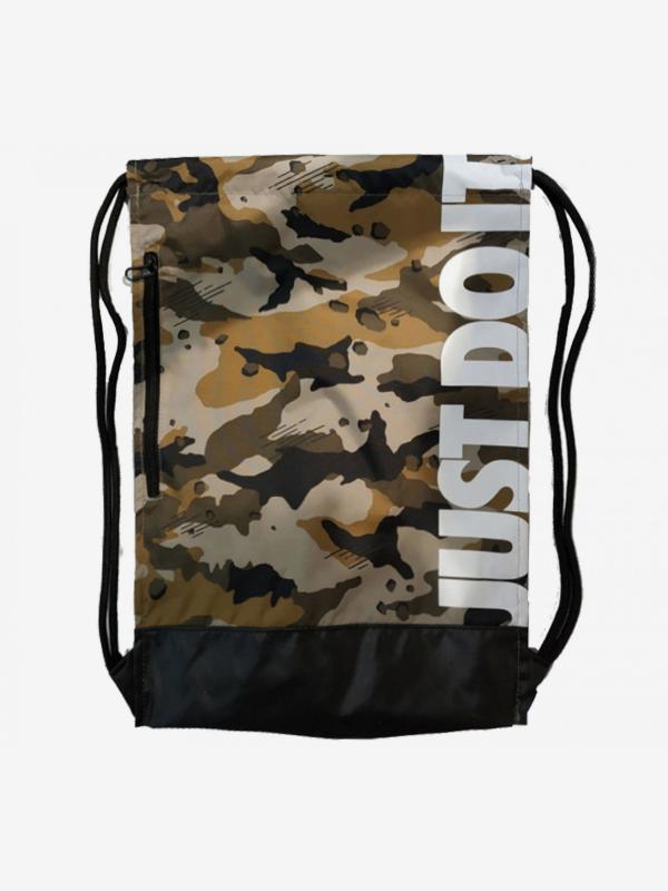 Vak Nike Brasilia Gymsack Barevná