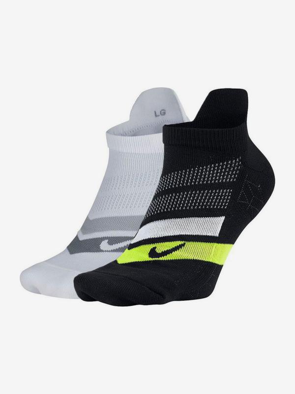 Ponožky Nike U Nk Perf Cush Ns 2Pr Barevná