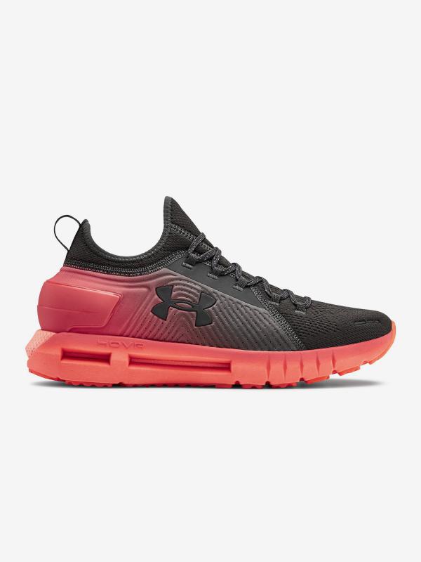 Boty Under Armour Hovr Phantom Se Glow-Gry Barevná