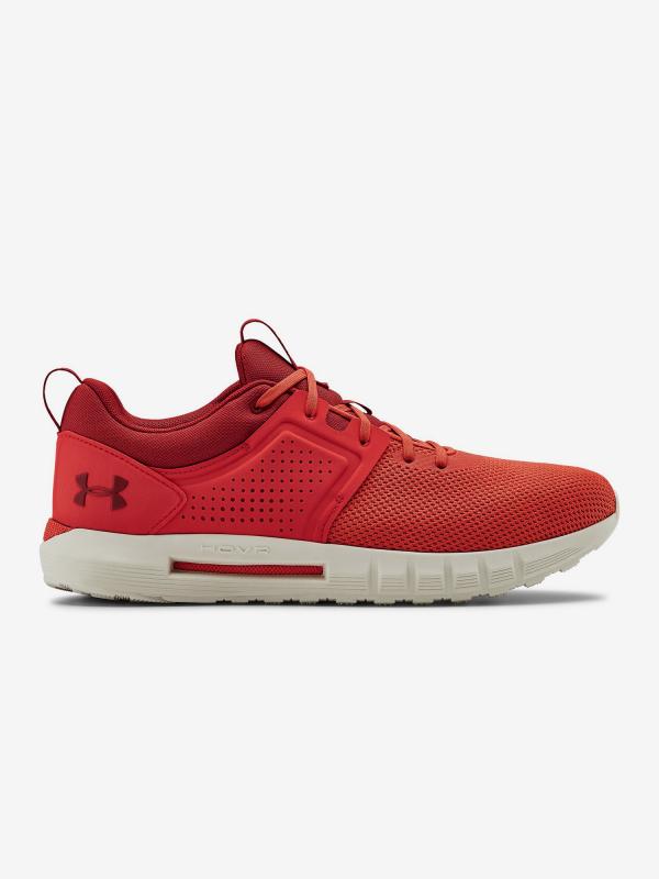 Boty Under Armour Hovr Ctw-Red Barevná