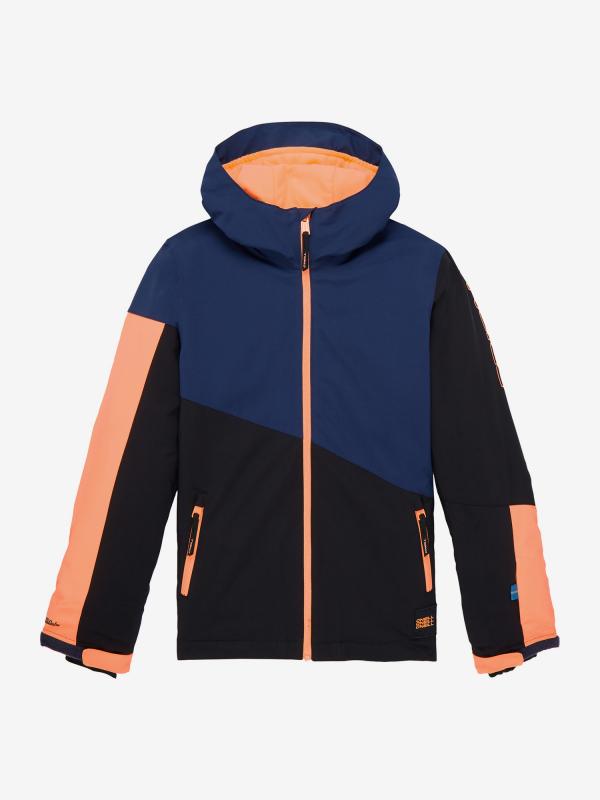 Bunda O´Neill Pb Magnatite Jacket Barevná