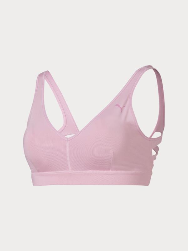 Podprsenka Puma Show Off Bra L Růžová