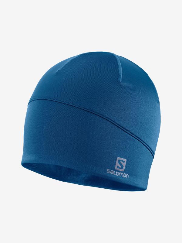Čepice Salomon Active Beanie Barevná