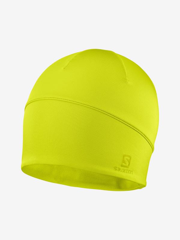 Čepice Salomon Active Beanie Barevná