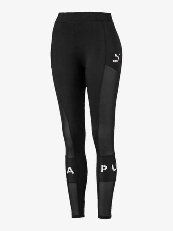 Legíny Puma Xtg Legging Černá