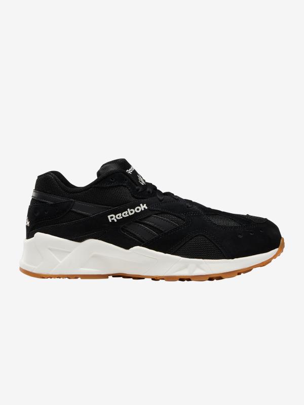 Boty Reebok Classic Aztrek 93 Černá