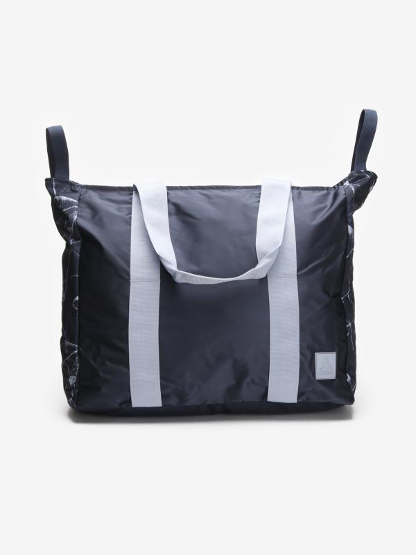 Taška Reebok W GRAPHIC OST BAG Šedá