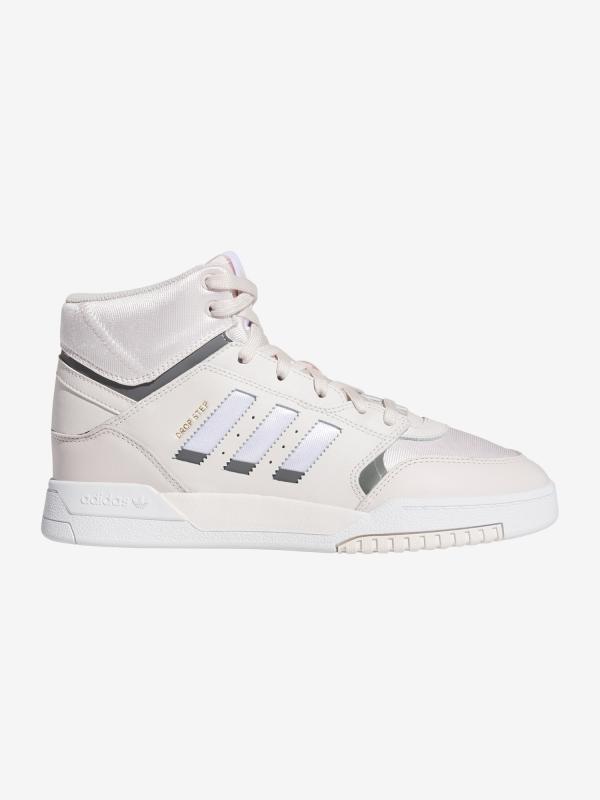 Boty adidas Originals Drop Step W Barevná