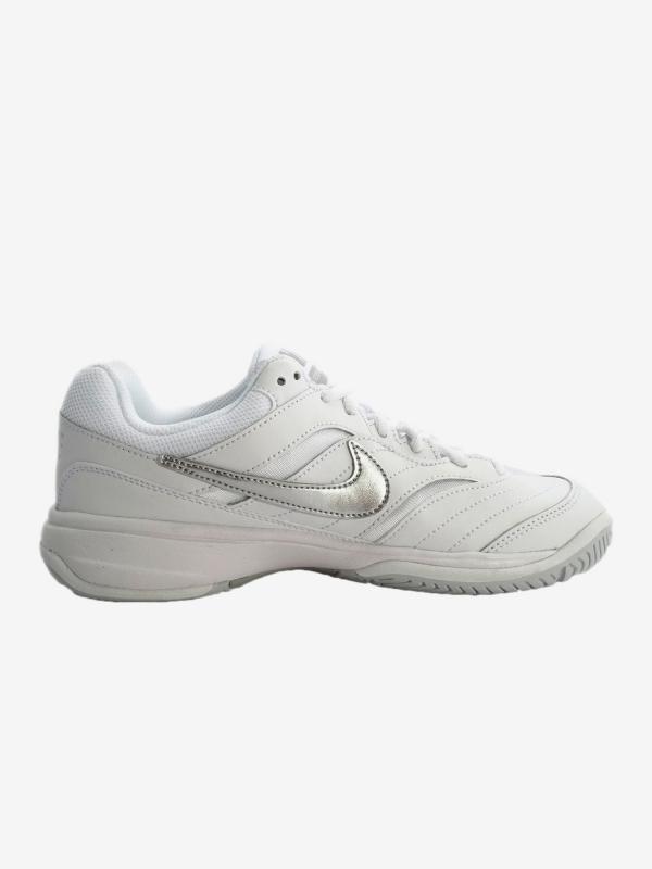Boty Nike Wmns Court Lite Bílá