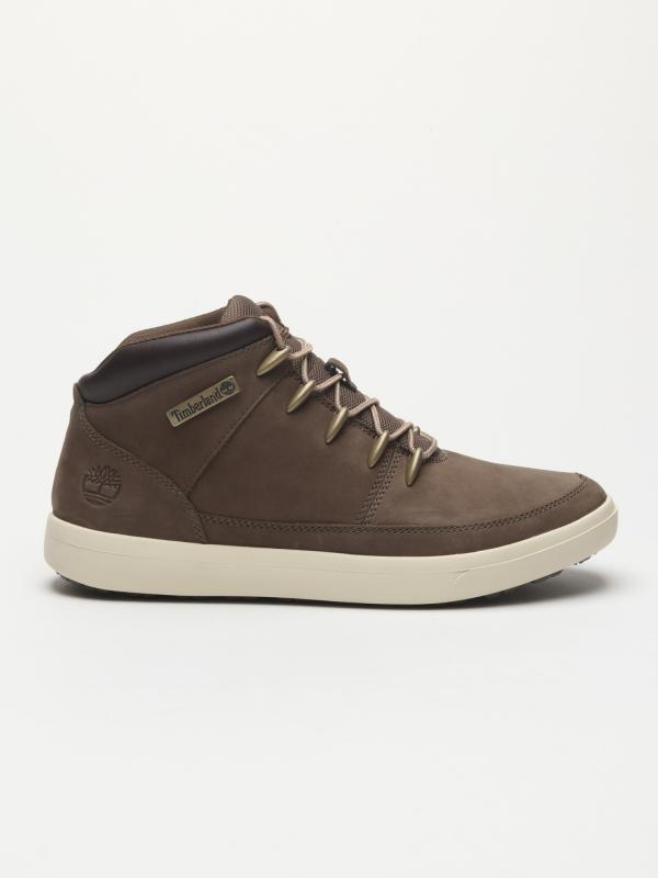 Boty Timberland Ashwood Park Sprint Hiker Hnědá
