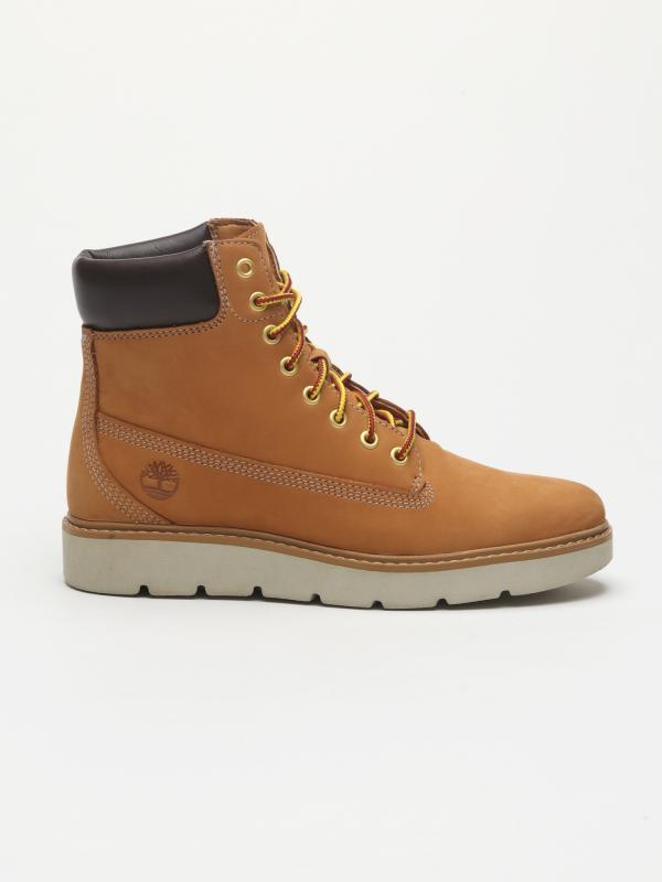 Boty Timberland Kenniston 6in Lace Up Barevná