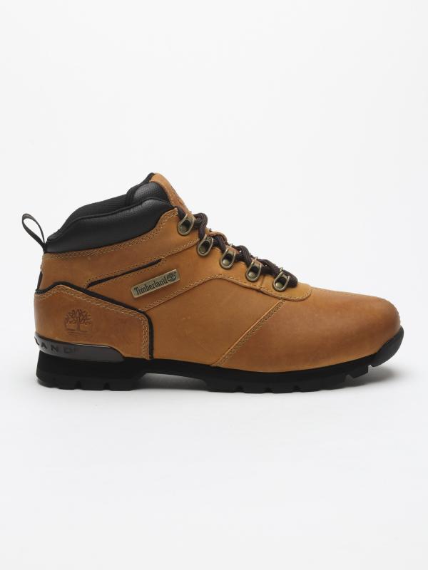 Boty Timberland Splitrock 2 Hnědá