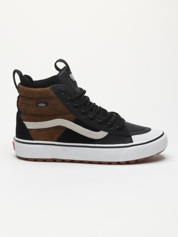 Boty Vans Ua Sk8-Hi Mte 2.0 Dx (Mte) Dirt/True Barevná