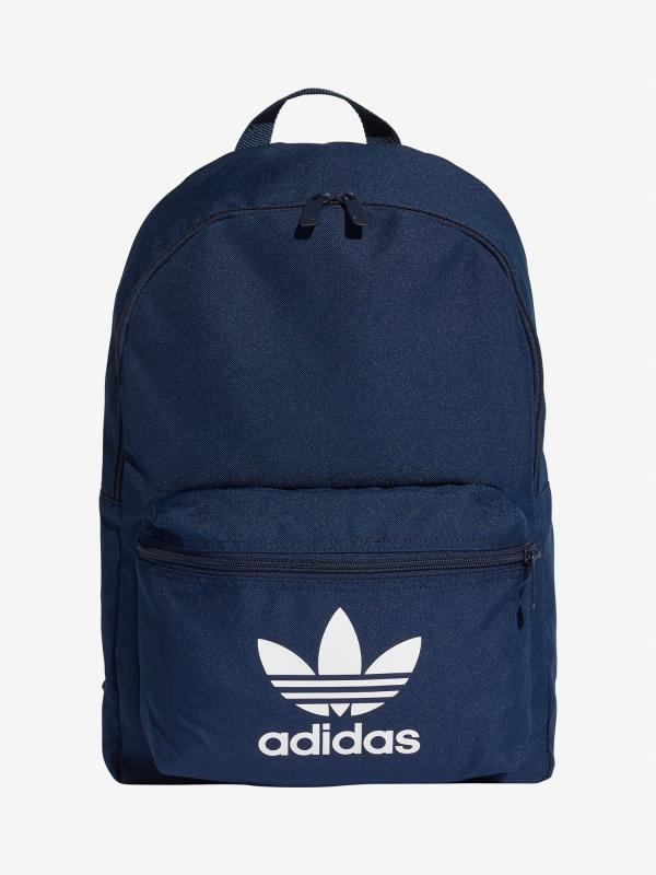 Batoh adidas Originals Ac Class Bp Modrá