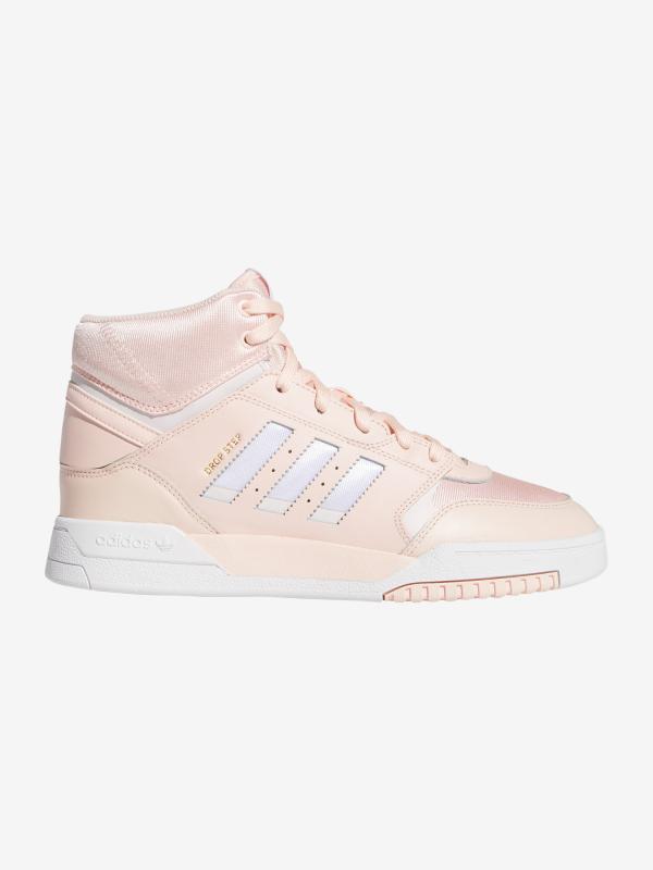 Boty adidas Originals Drop Step W Barevná