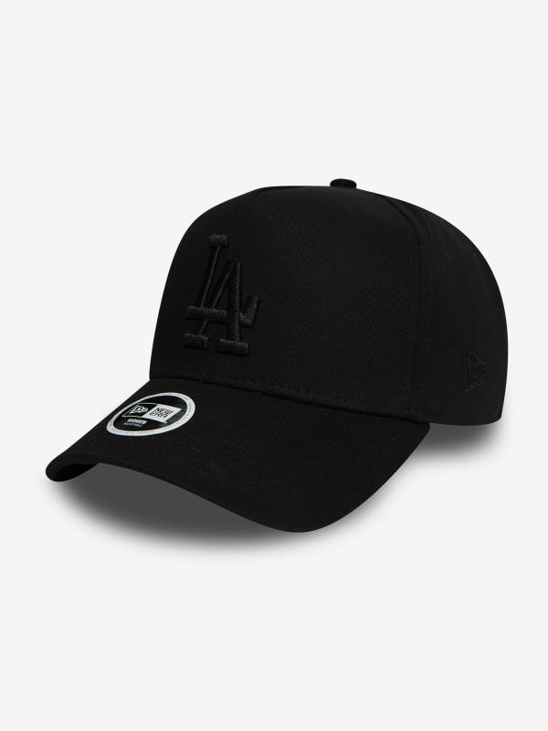 Kšiltovka New Era 940W Aframe MLB tonal LOSDOD Černá