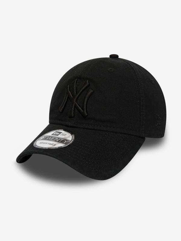Kšiltovka New Era 920 MLB Team packable NEYYAN Černá