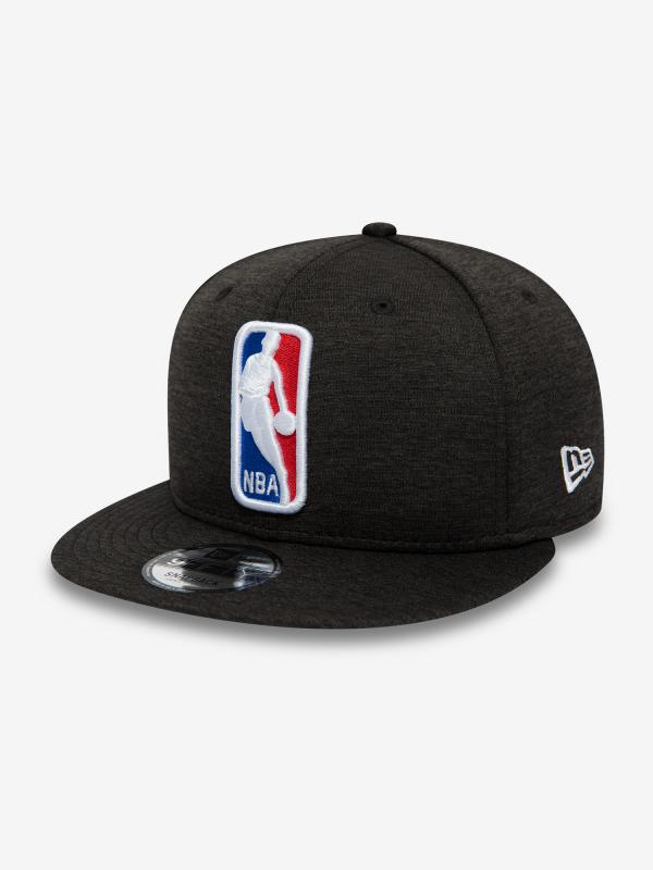 Kšiltovka New Era 950 NBA Shadow tech NBAGEN Černá
