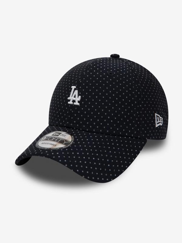 Kšiltovka New Era 940W MLB Polkadot wmns NEYYAN Černá