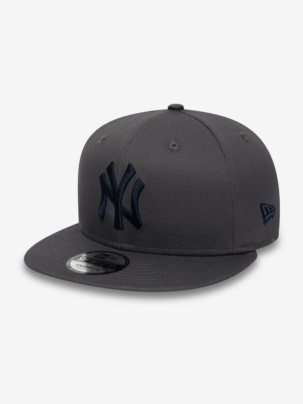 Kšiltovka New Era 950 MLB NEYYAN Šedá
