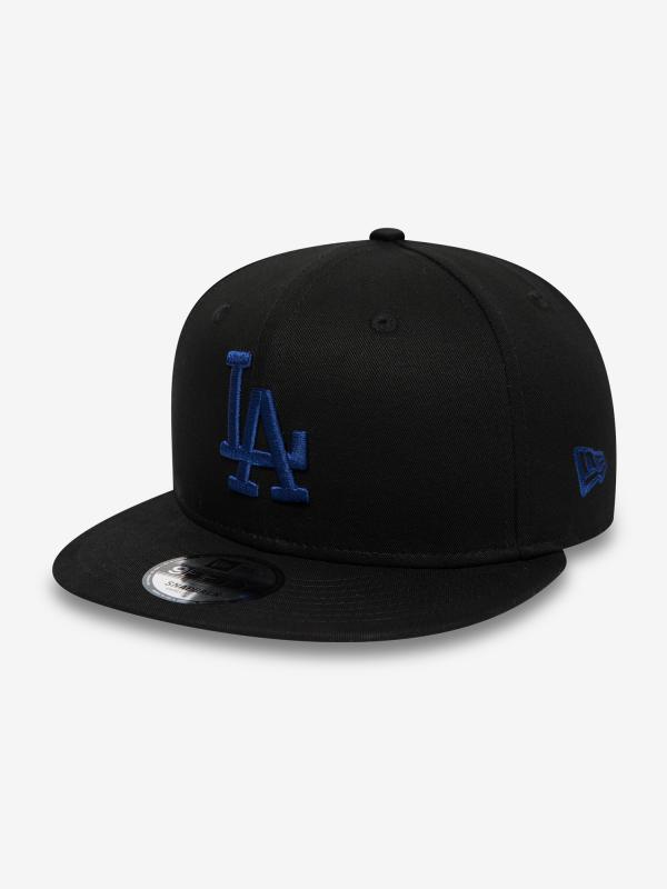 Kšiltovka New Era 950 MLB LOSDOD Černá