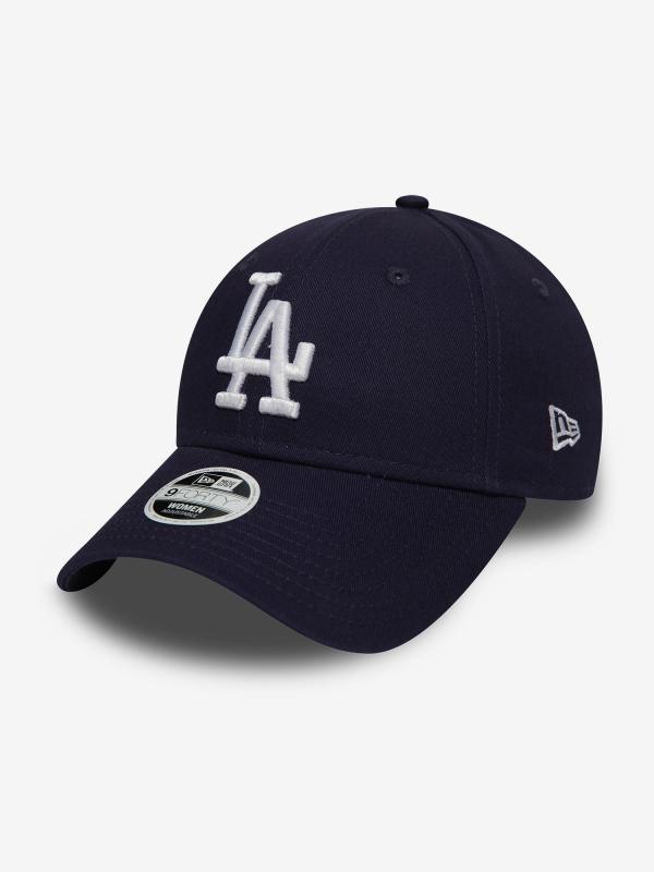 Kšiltovka New Era 940W MLB League essential LOSDOD Modrá