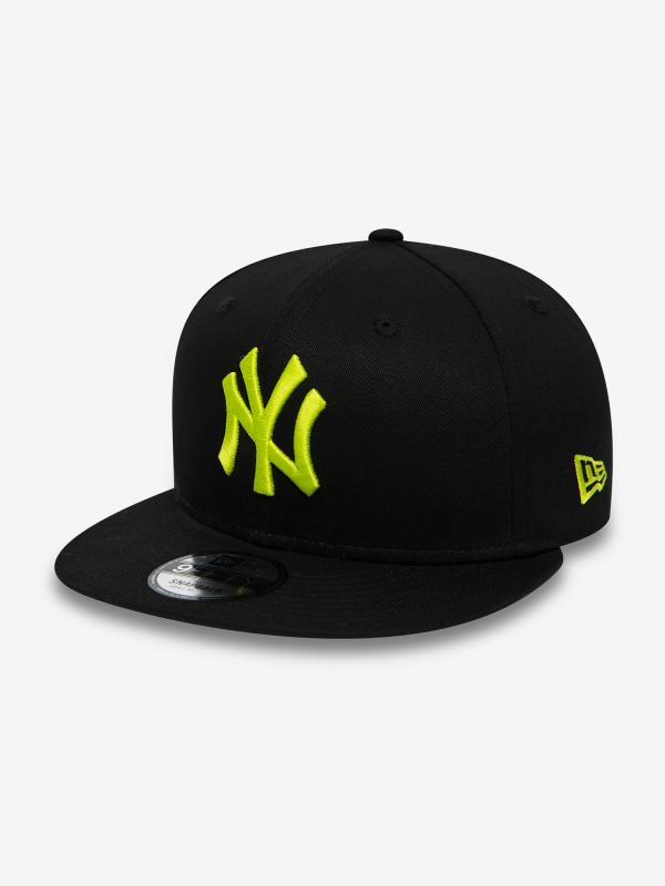 Kšiltovka New Era 950 MLB League essential NEYYAN Černá