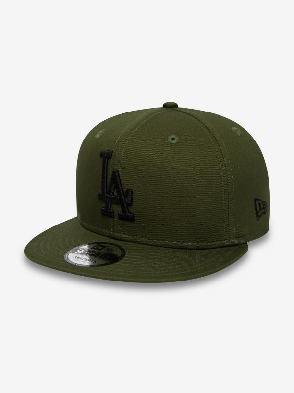 Kšiltovka New Era 950 MLB League essential LOSDOD Zelená