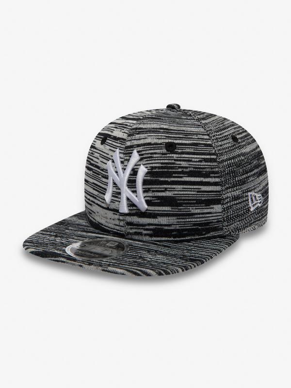 Kšiltovka New Era 950 Original fit MLB engineered fit NEYYAN Barevná