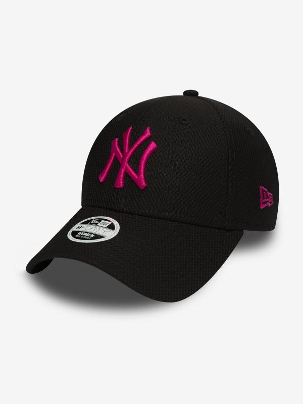 Kšiltovka New Era 940W MLB Diamond Era NEYYAN Černá