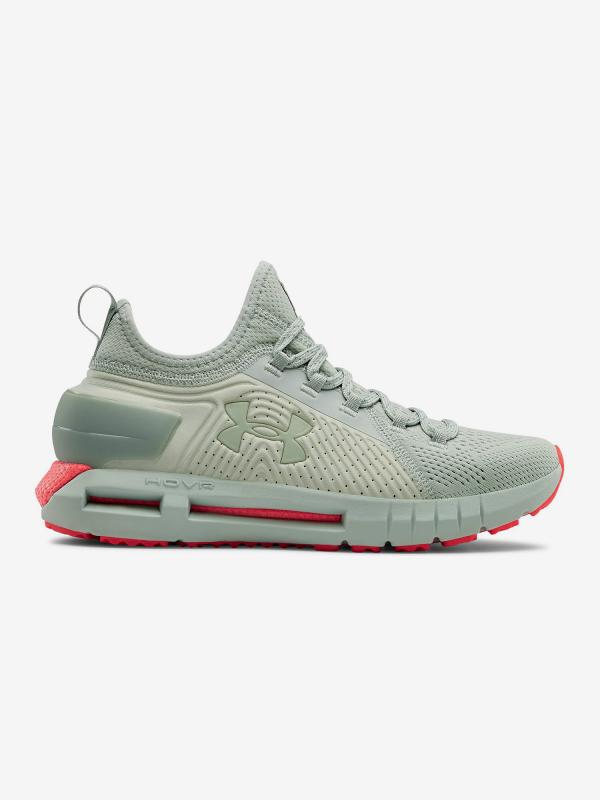 Boty Under Armour W Hovr Phantom Se-Grn Barevná