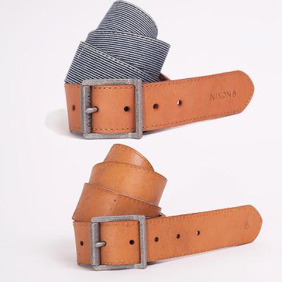 Pásek Nixon Flip Belt blue