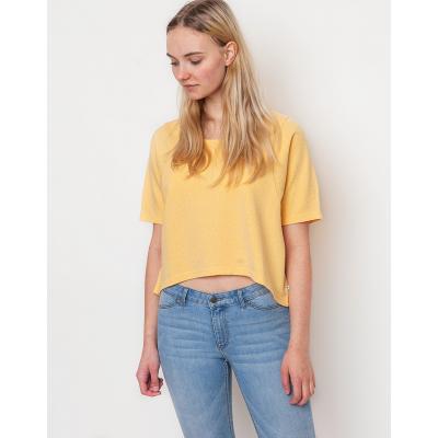 Loreak ONDAR GRANITO Yellow M