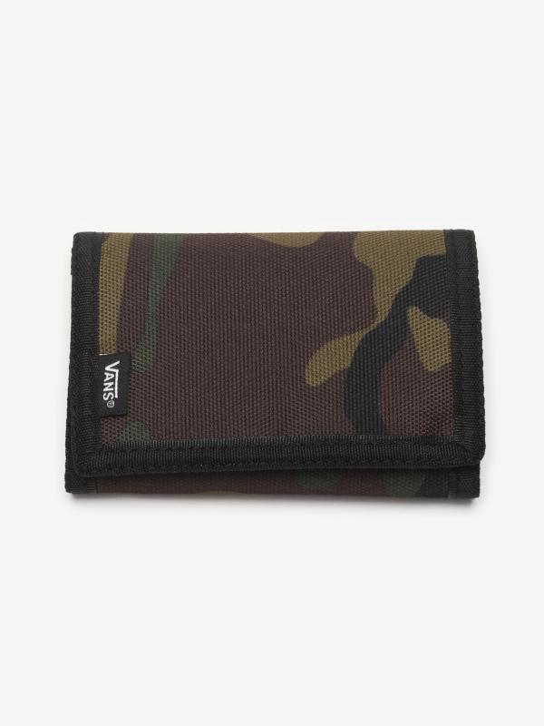 Peněženka Vans Mn Slipped Classic Camo Barevná