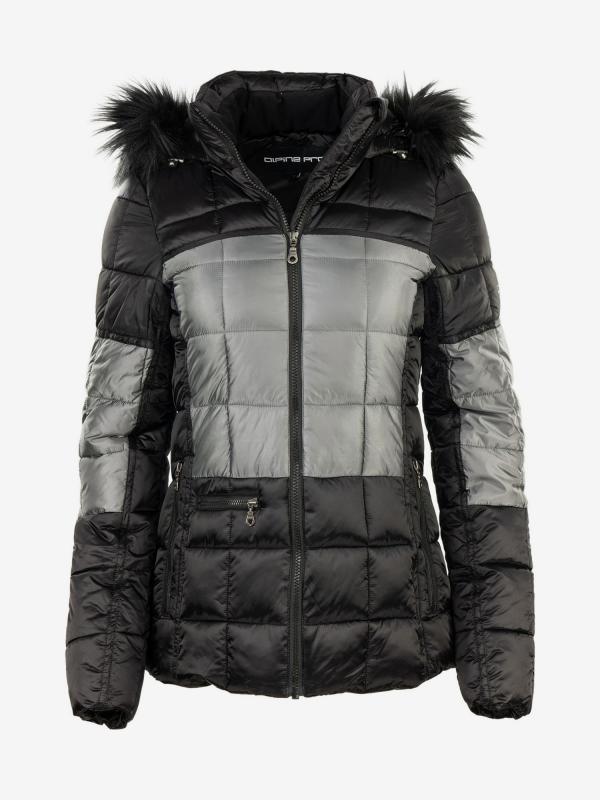 Bunda Alpine Pro Andreza 2 Barevná