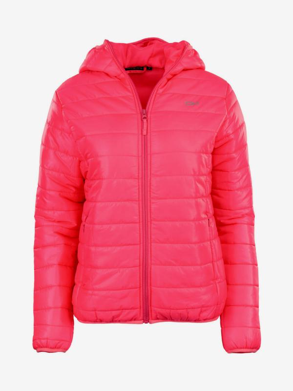 Bunda Alpine Pro Frana Růžová