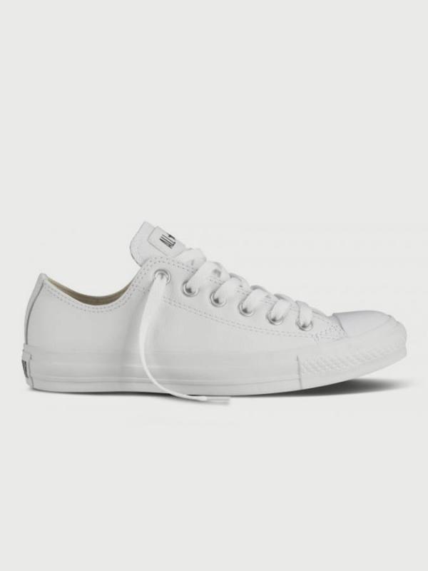 Boty Converse Chuck Taylor All Star Bílá