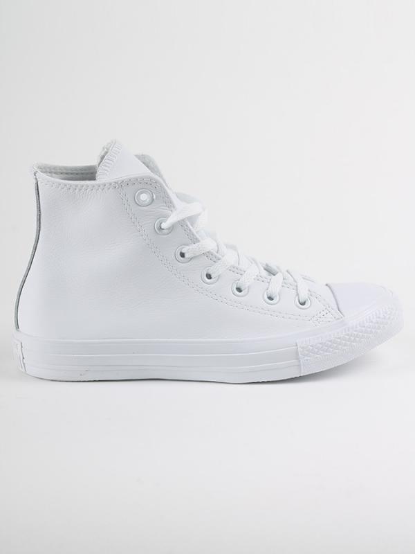 Boty Converse Chuck Taylor All Star Hi Bílá