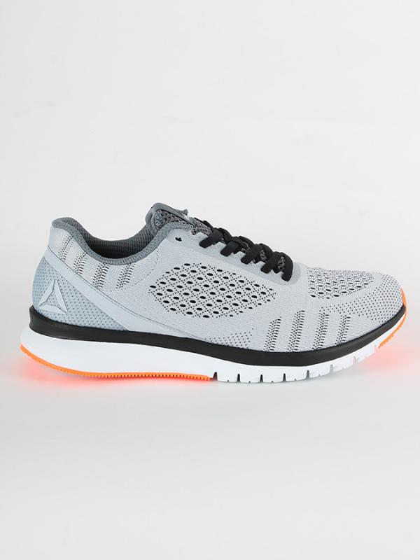 Boty Reebok PRINT SMOOTH ULTK Šedá