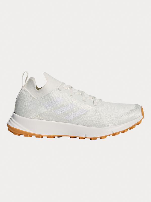 Boty adidas Performance Terrex Two Parley W Bílá