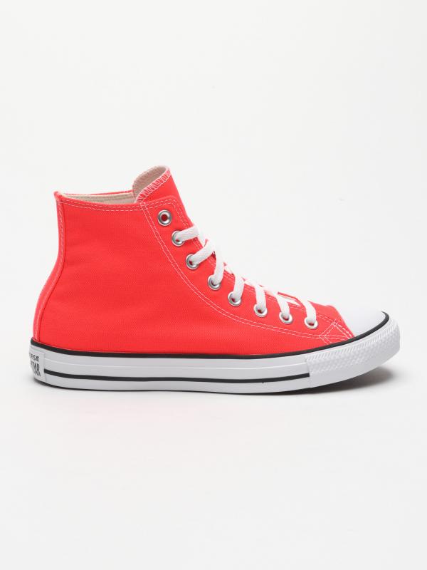 Boty Converse Chuck Taylor All Star Seasonal Červená
