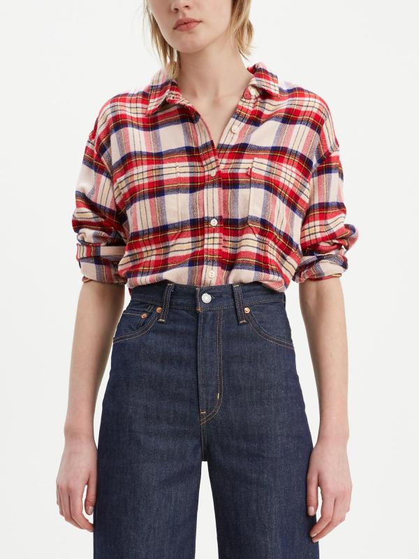 The Utility Košile Levi's® Barevná