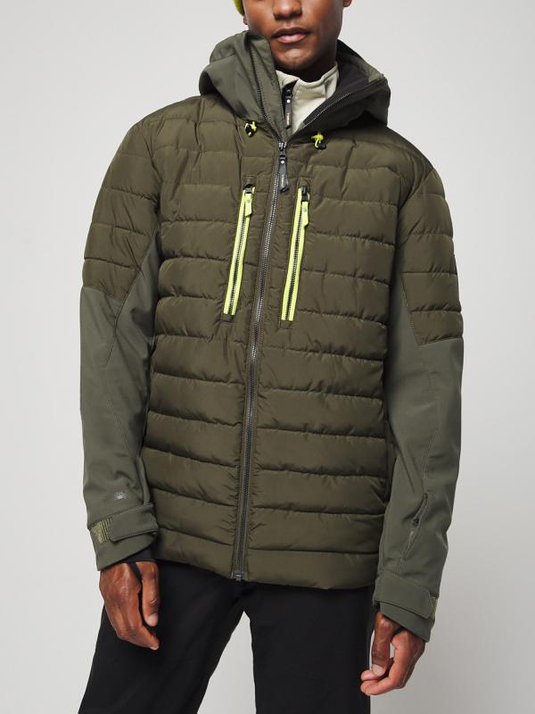 Bunda O´Neill Pm Igneous Jacket Barevná